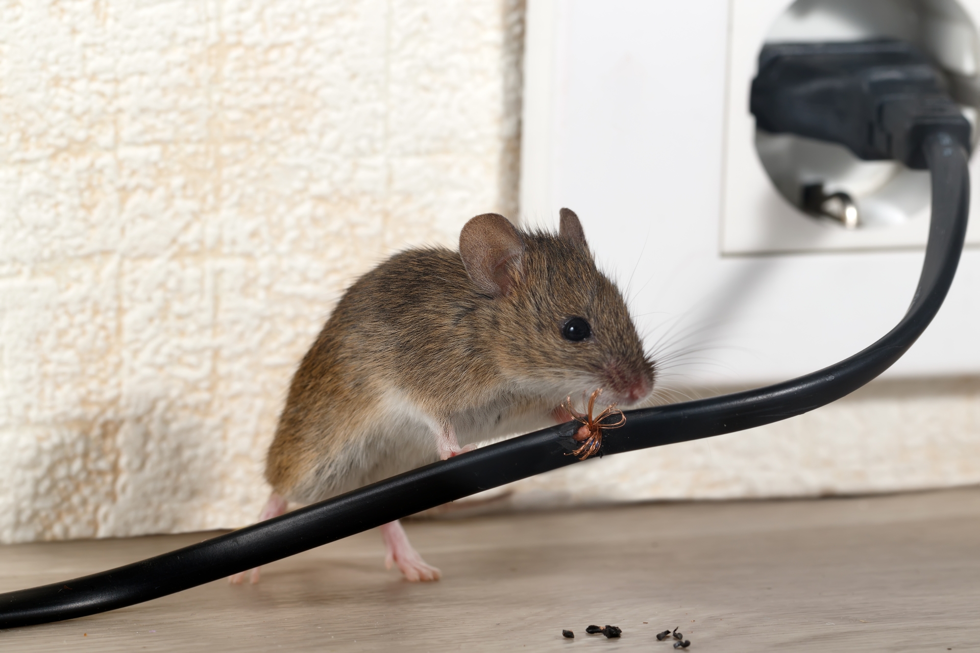 Mice Infestation, Pest Control in Staines-upon-Thames, Egham Hythe, TW18. Call Now 020 8166 9746